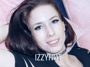 IZZYHOT
