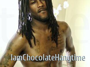 IamChocolateHangtime