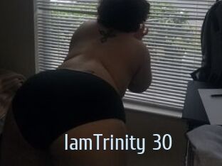 IamTrinity_30 Ta Model