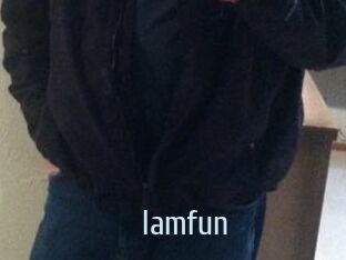 Iamfun
