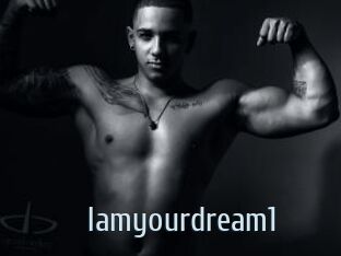 Iamyourdream1