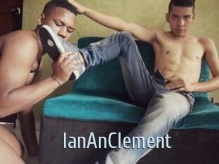 IanAnClement