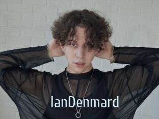 IanDenmard