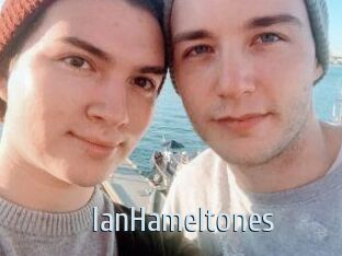 Ian_Hameltones