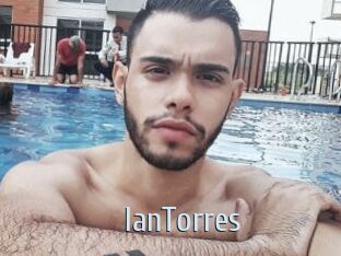 IanTorres