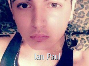 Ian_Paul