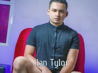 Ian_Tylor