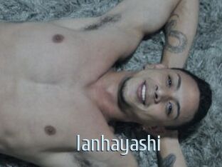 Ianhayashi