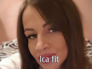 Ica_fit
