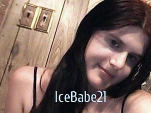 IceBabe21