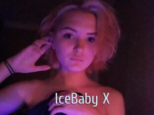 IceBaby_X