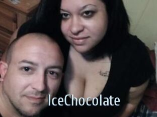 IceChocolate