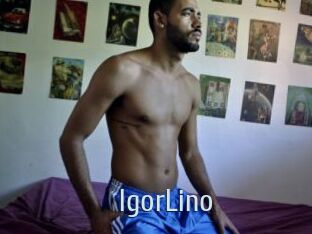 IgorLino Ta Model