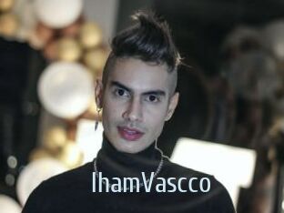 IhamVascco
