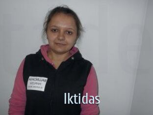 Iktidas