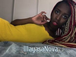 IllayasaNova