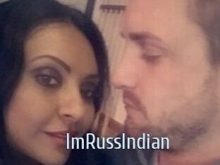 ImRussIndian