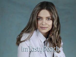 ImTastyPeach