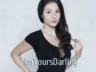 ImYoursDarling