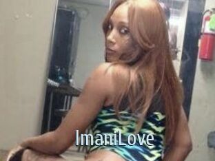 ImaniLove