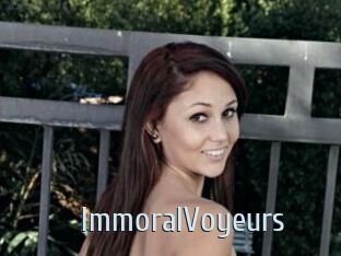 ImmoralVoyeurs