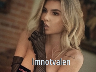 Imnotvalen