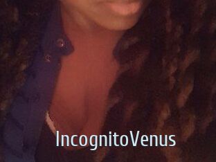 IncognitoVenus