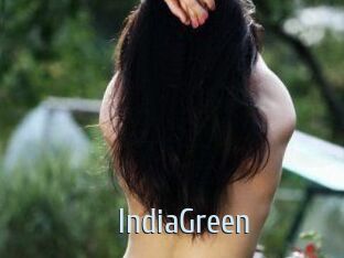 IndiaGreen