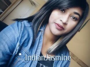 IndianJasmine