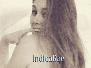 IndicaRae