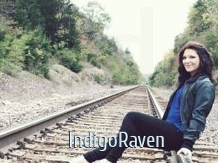 IndigoRaven