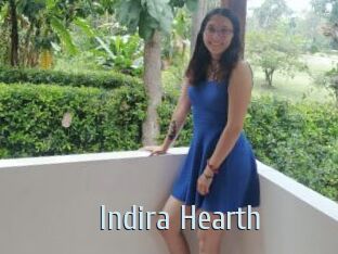 Indira_Hearth