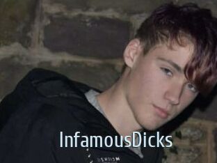InfamousDicks