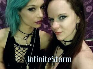 InfiniteStorm