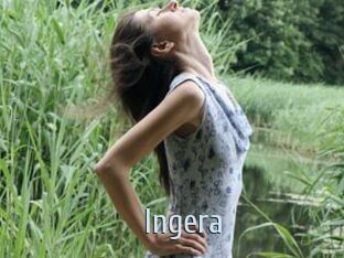Ingera
