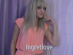 Ingretlove