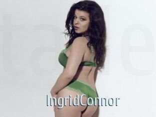 IngridConnor Ta Model