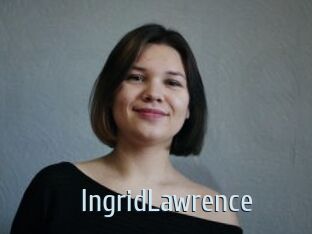IngridLawrence