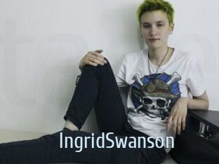 IngridSwanson
