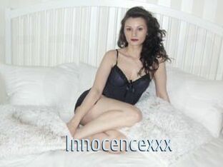 Innocencexxx