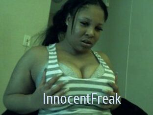 InnocentFreak