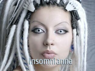 Insomnianna