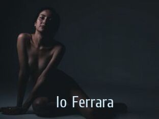 Io_Ferrara