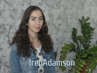 IrenAdamson