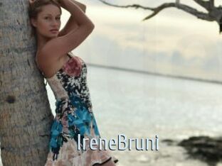 IreneBruni Ta Model
