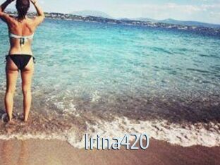 Irina420