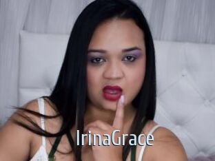 IrinaGrace Ta Model