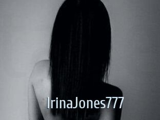 IrinaJones777