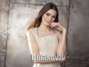 IrinaKoval
