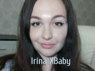 Irina_XBaby Ta Model